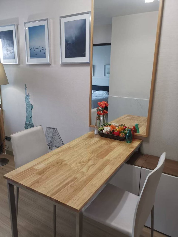 รูป Sky walk  Condominium for rent  - รูปที่ 13/18