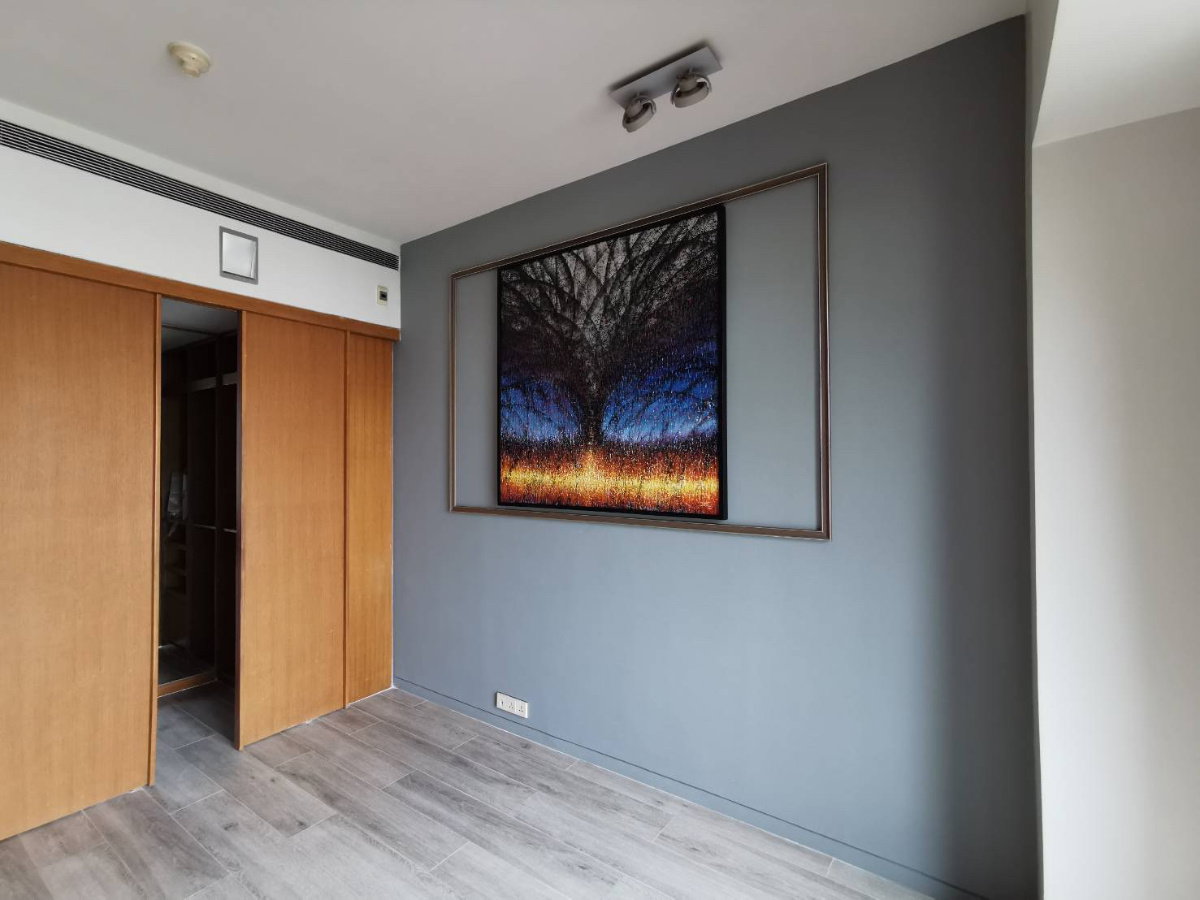 picture The met Sathon for rent **city view 2 bed** - 6/10