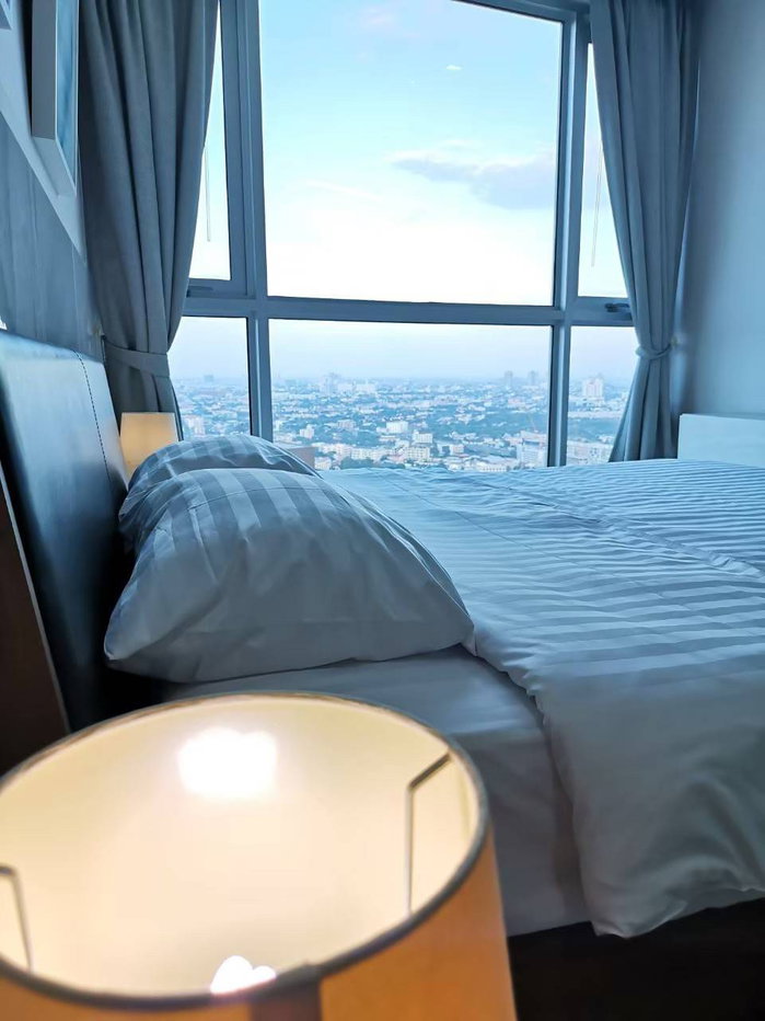 รูป Sky walk  Condominium for rent  - รูปที่ 17/18