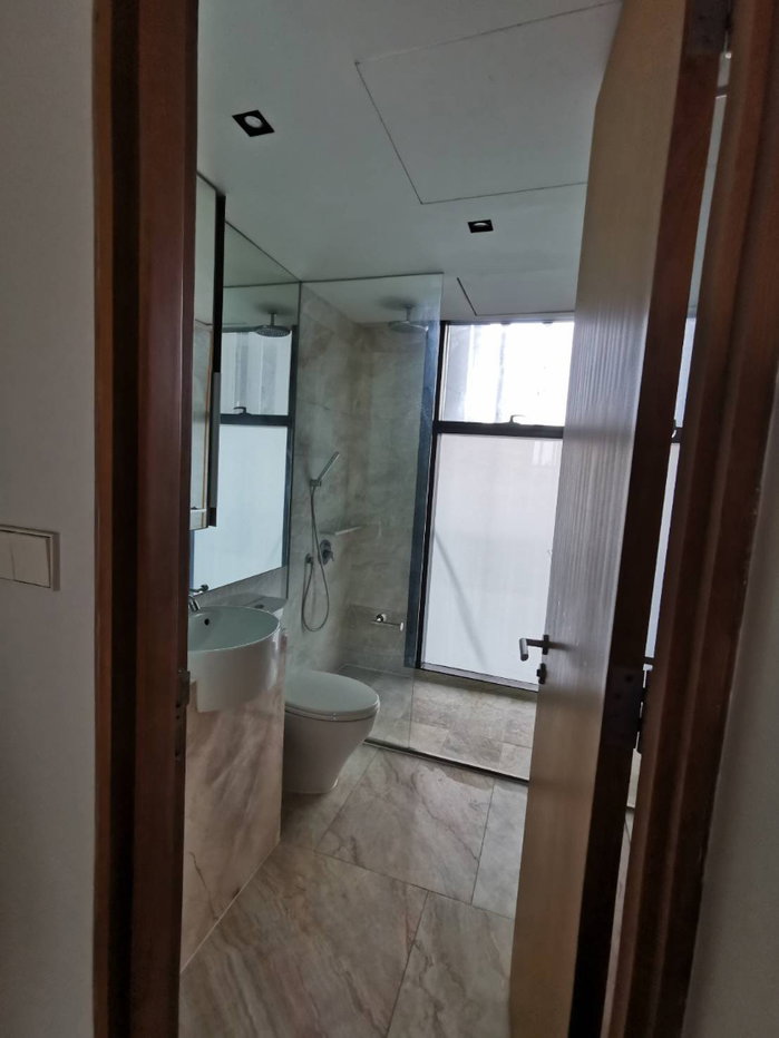 picture The met Sathon for rent **city view 2 bed** - 4/10
