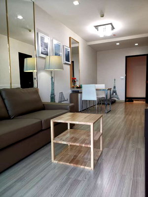 คอนโดให้เช่า : Sky walk  Condominium for rent 