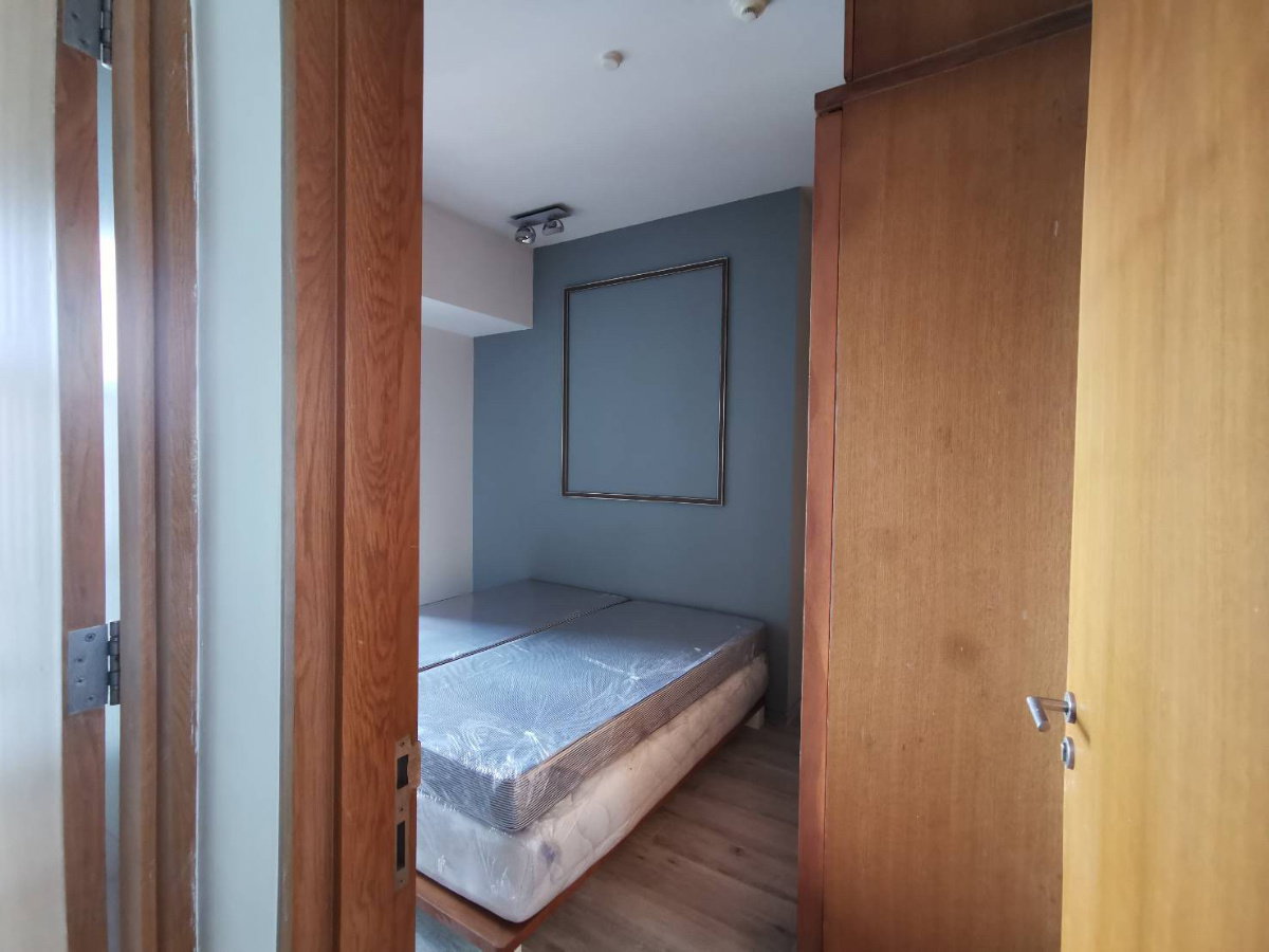 picture The met Sathon for rent **city view 2 bed** - 10/10