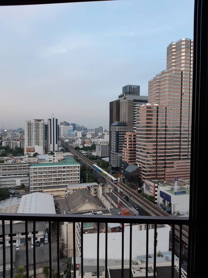 picture  Noble Reform. 1bed 47sqm. Line id: @pfagent - 7/7