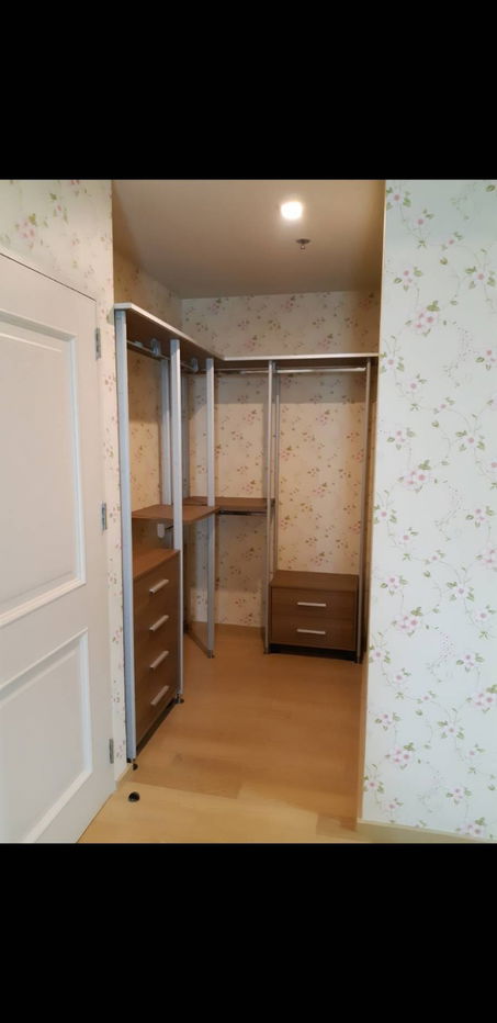 picture  Noble Reform. 1bed 47sqm. Line id: @pfagent - 5/7