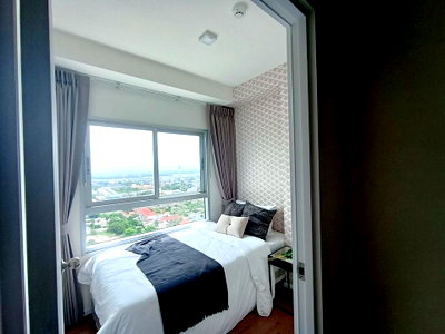 Condos for rent : Condo For rent Notting Hill Sukhumvit - Praksa Fully Furnished Line ID: @ppagent