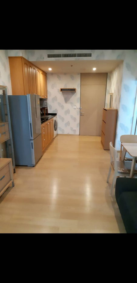 picture  Noble Reform. 1bed 47sqm. Line id: @pfagent - 2/7