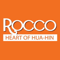 logo โครงการ ร็อคโค หัวหิน