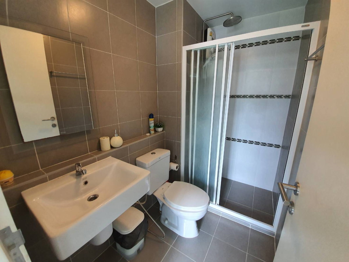 picture For Rent Dcondo Sign Chiang Mai - 6/7