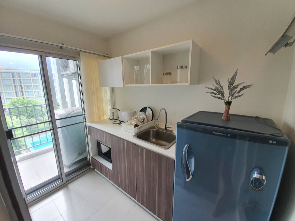 picture For Rent Dcondo Sign Chiang Mai - 5/7