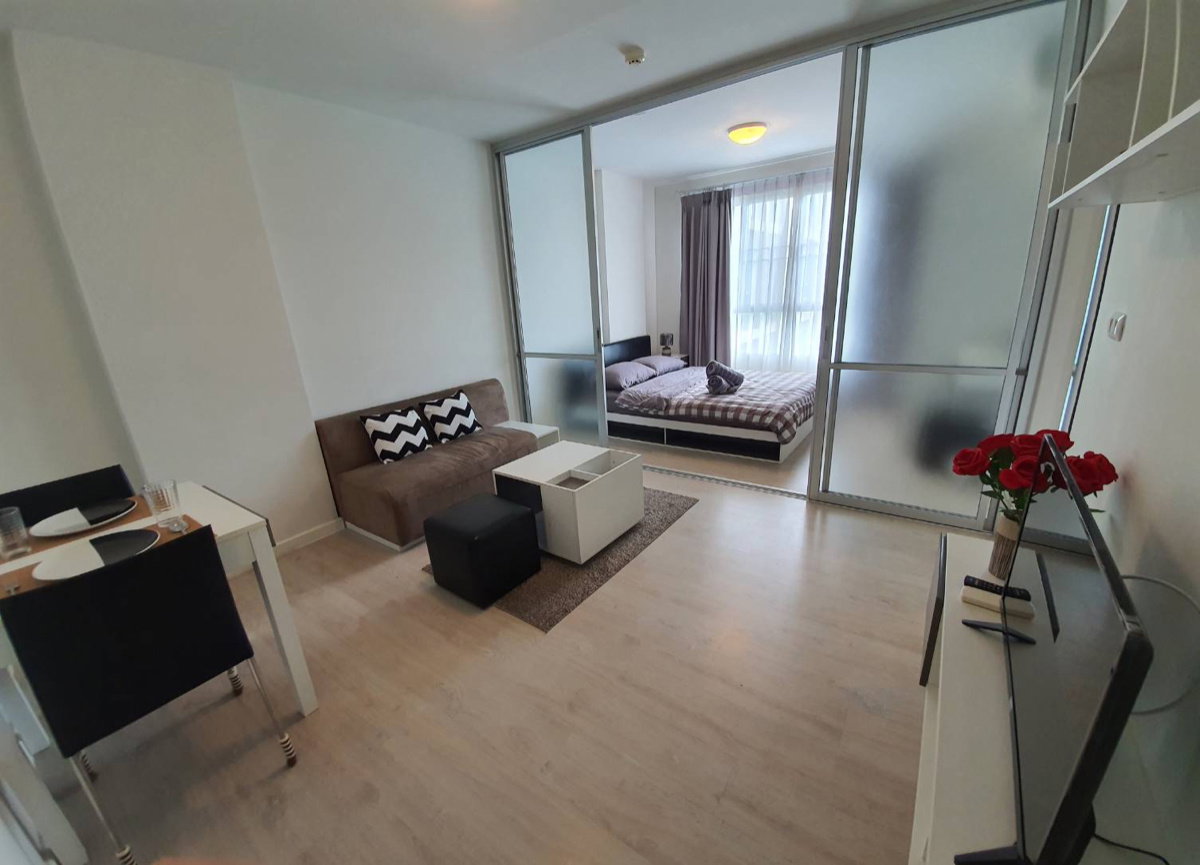 picture For Rent Dcondo Sign Chiang Mai - 4/7