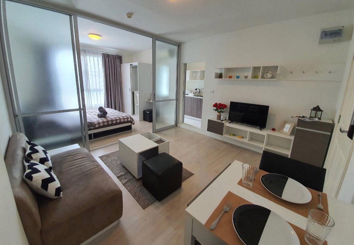 picture For Rent Dcondo Sign Chiang Mai - 3/7