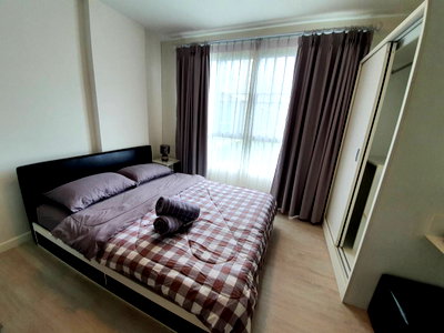 Condos for rent Chiang Mai : For Rent Dcondo Sign Chiang Mai