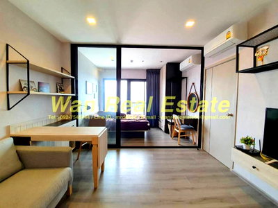 Condos for rent : politan rive riverside condo  for rent
