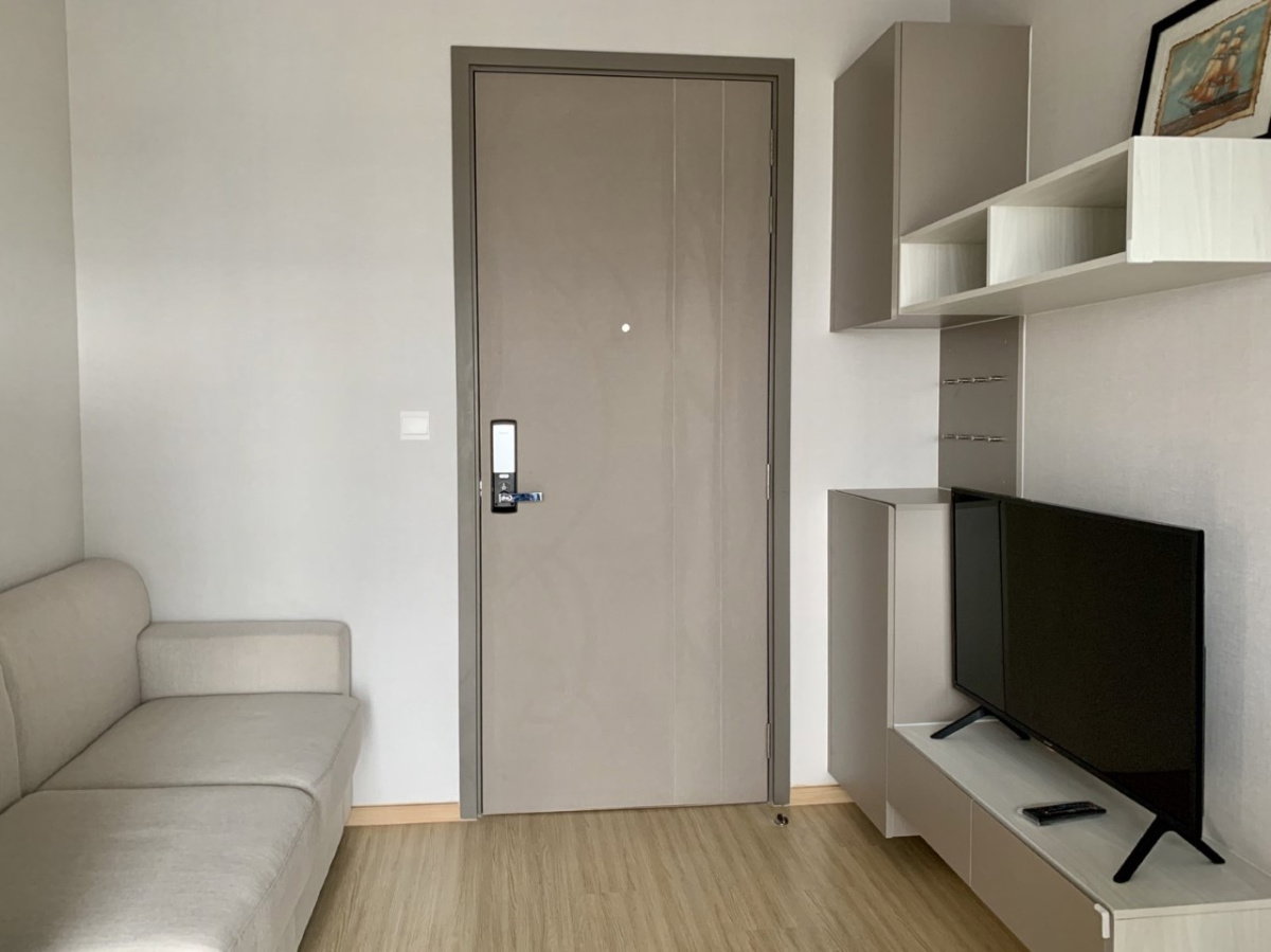 picture *** Condo for rent : Privacy Thapra Interchange *** - 2/6