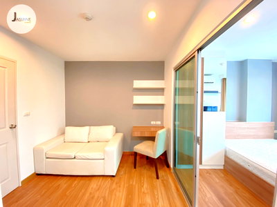Condos for rent Surat Thani Hospital  : Plus condo for rent Suratthani Town 