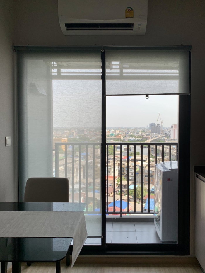 picture *** Condo for rent : Privacy Thapra Interchange *** - 4/6