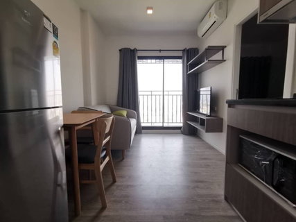 รูปภาพ [For Rent] Kensington Sukhumvit-Theparak