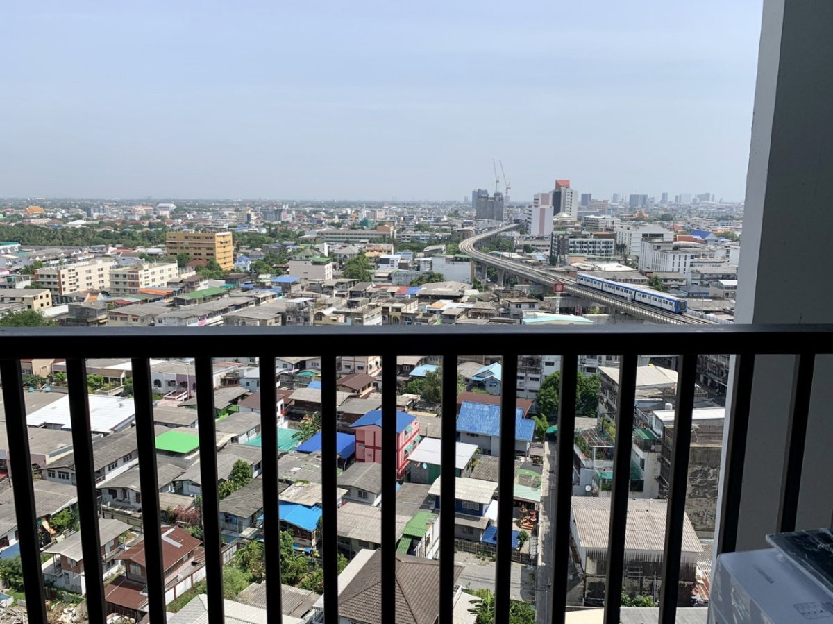picture *** Condo for rent : Privacy Thapra Interchange *** - 6/6