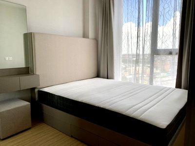 Condos for rent : *** Condo for rent : Privacy Thapra Interchange ***