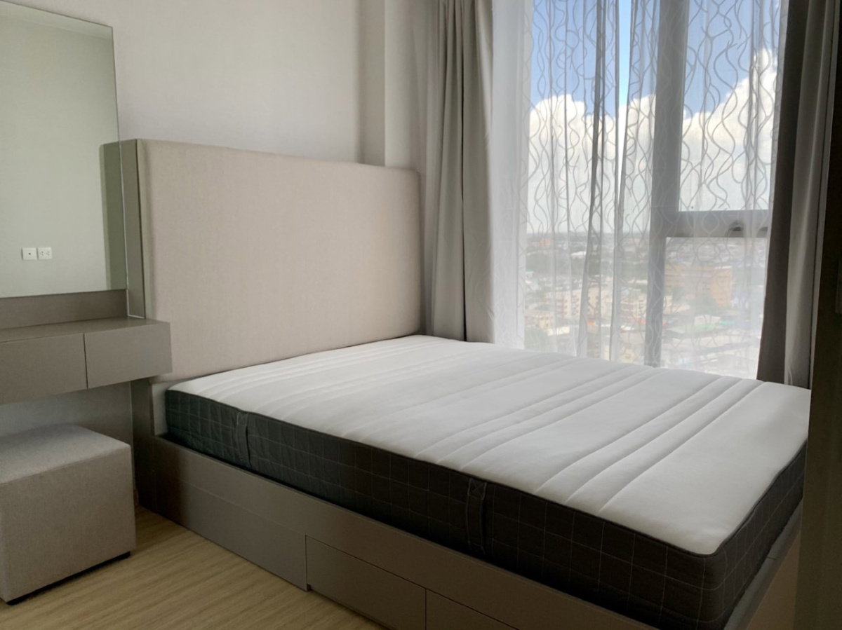 picture *** Condo for rent : Privacy Thapra Interchange *** - 1/6