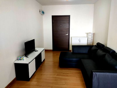 Condos for rent : Condo For rent Supalai Vista @ Tiwanon Intersection Fully Furnished Line ID: @ppagent