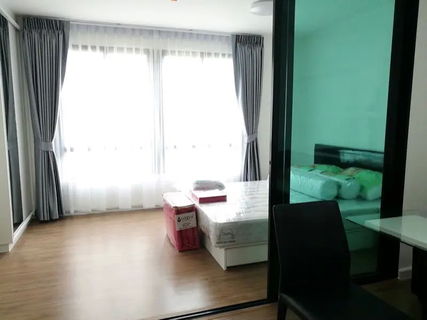 รูปภาพ F12206 Condo for rent I CONDO Salaya 2 The Campus, beautiful room, fully furnished, special price
