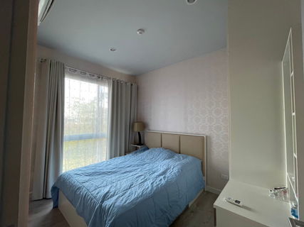 รูปภาพ 🔥คอนโด Zelle Salaya พร้อมอยู่ ห้องสวย เฟอร์ครบ มีเครื่องซักผ้า ราคาพิเศษ🔥