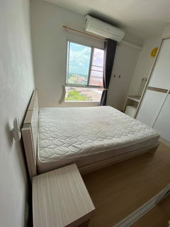 ขายคอนโด studio ยูนิโอ คอนโด จรัญฯ 3 ขนาด 28 ตรม ตึก A ชั้น8