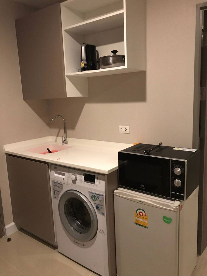 รูป ให้เช่า เมโทร ลักซ์ รัชดา  เลขที่ 455/24 - รูปที่ 7/12