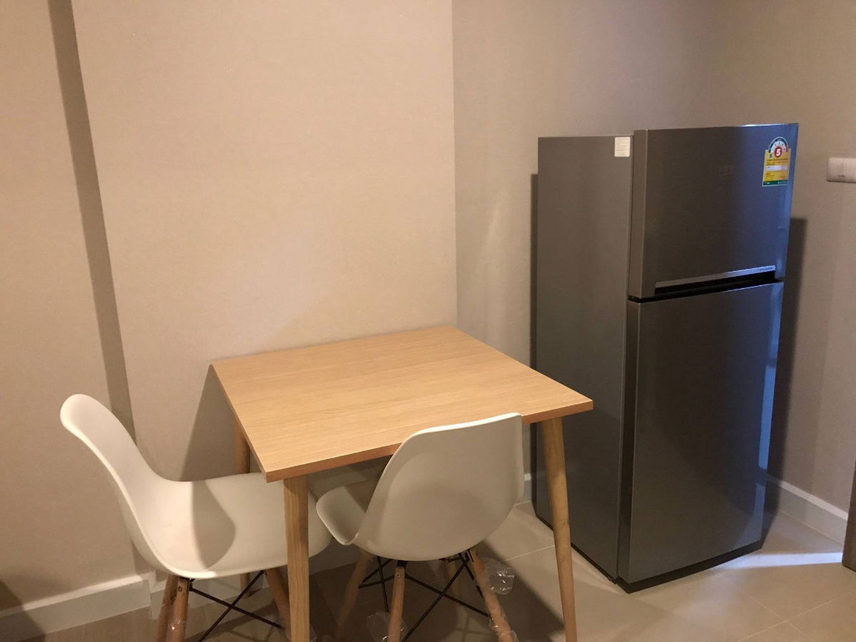 รูป ให้เช่า เมโทร ลักซ์ รัชดา  เลขที่ 455/24 - รูปที่ 5/12