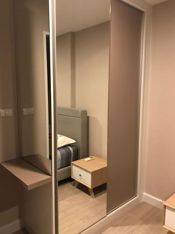 รูป ให้เช่า เมโทร ลักซ์ รัชดา  เลขที่ 455/24 - รูปที่ 9/12