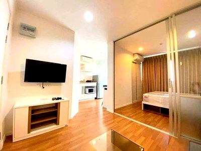 Condos for rent Central Plaza Grand Rama 9 :  LUMPINI PARK RAMA 9  RATCHADA CONDO FOR RENT 10000 BAHT PER MONTH