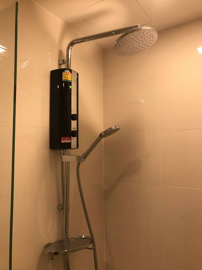 รูป ให้เช่า เมโทร ลักซ์ รัชดา  เลขที่ 455/24 - รูปที่ 11/12