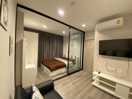 รูปภาพ Politan rive riverside condo for rent