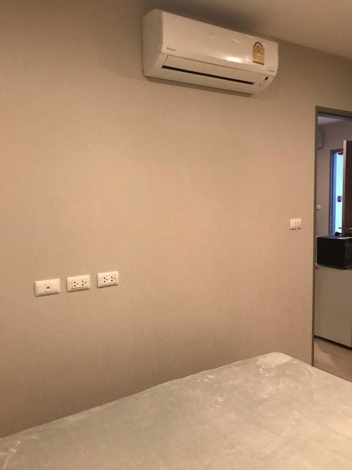 รูป ให้เช่า เมโทร ลักซ์ รัชดา  เลขที่ 455/24 - รูปที่ 10/12