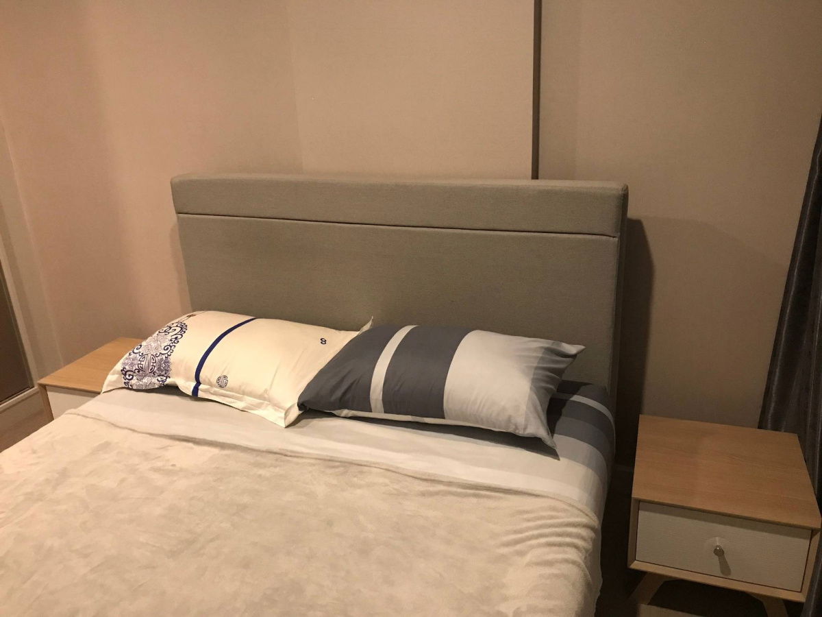 รูป ให้เช่า เมโทร ลักซ์ รัชดา  เลขที่ 455/24 - รูปที่ 8/12