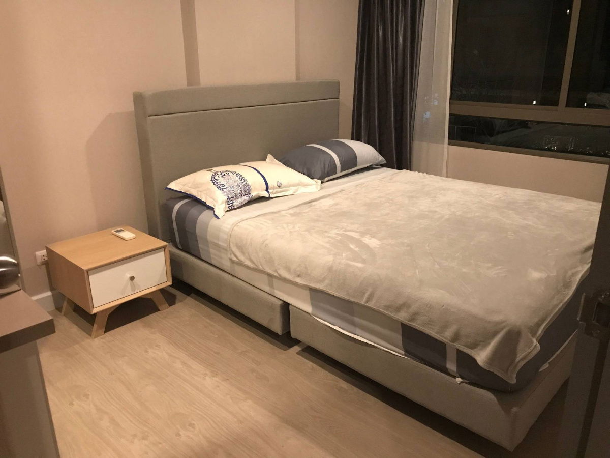 รูป ให้เช่า เมโทร ลักซ์ รัชดา  เลขที่ 455/24 - รูปที่ 6/12