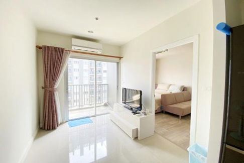 ขายด่วน คอนโด แมเนอร์ สนามบินน้ำ อาคาร D ชั้น 28 - 1 นอน 1 น้ำ 31.77 ตรม. เพียง 2 ลบ. เฟอร์นิเจอร์พร้อมเครื่องใช้ไฟฟ้า