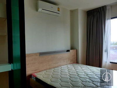 คอนโดให้เช่า : G 6110🚨 คอนโดให้เช่า ดีมูระ พหลฯ – เกษตร ห้องสวย พร้อมเข้าอยู่🚨