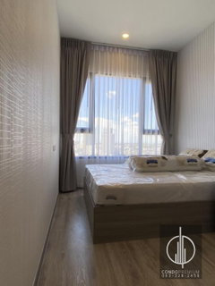 รูปภาพ G 6108 💛 For rent Knightsbridge Kaset Society Ready to move in