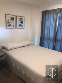 รูปภาพ G 6106🚨 คอนโดให้เช่า เคนซิงตัน เกษตร แคมปัส Line❤️💜@condopremium💜❤️