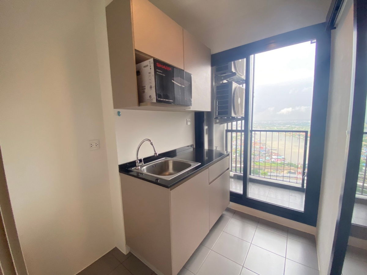 picture politan rive riverside condo for rent - 7/23