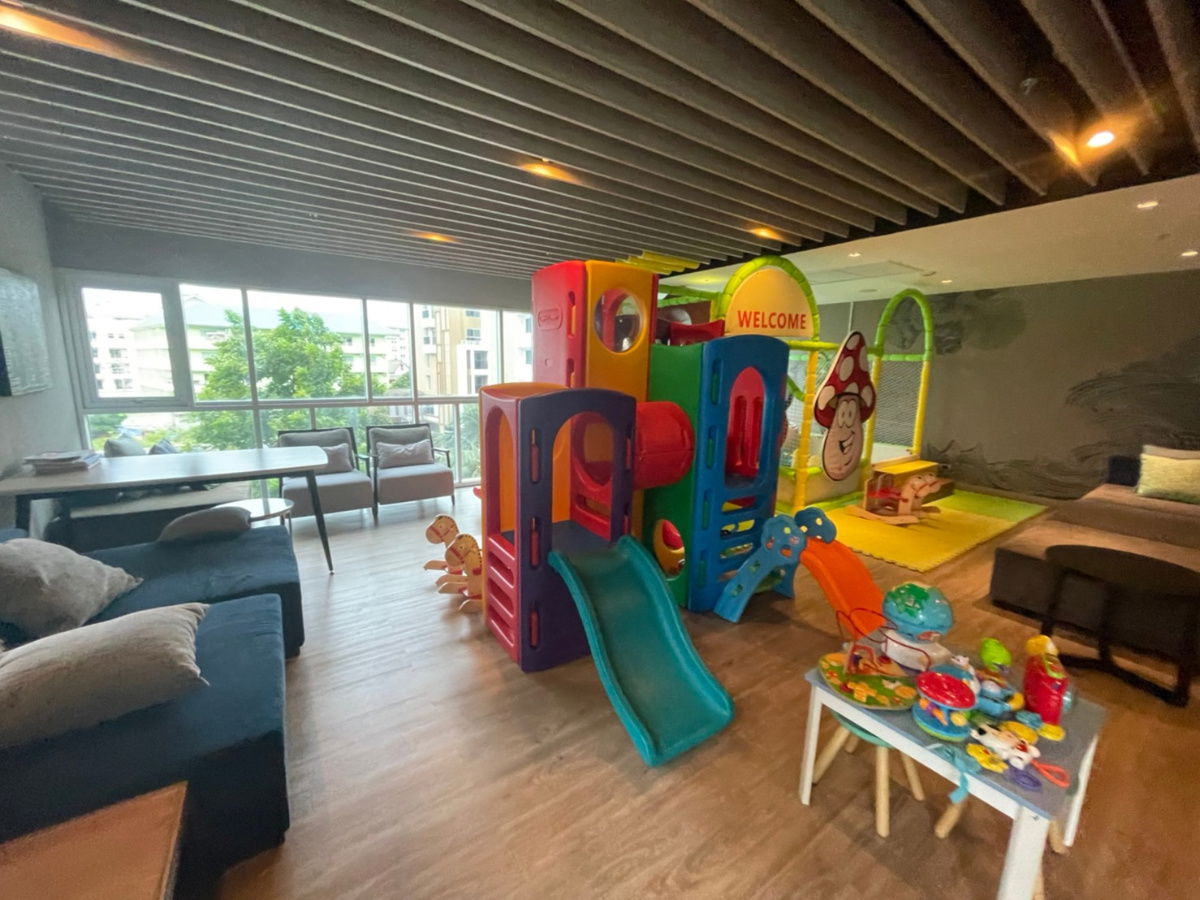 picture Centric Sea Pattaya for rent B 302 Bedroom - 16/45