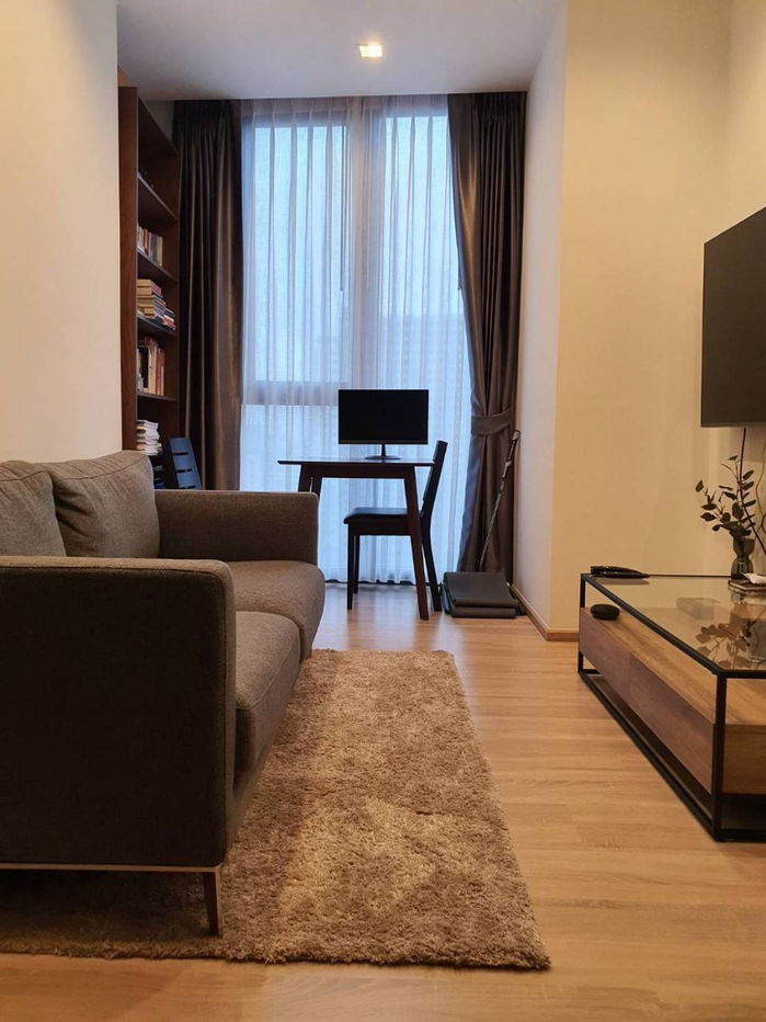 picture 📌📌EXCLUSIVE!📌📌 Room For rent at The line Phahol-Pradipat 1 bedroom 35 sq.m. - 1/6