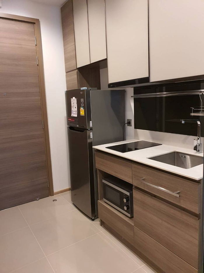 picture 📌📌EXCLUSIVE!📌📌 Room For rent at The line Phahol-Pradipat 1 bedroom 35 sq.m. - 5/6