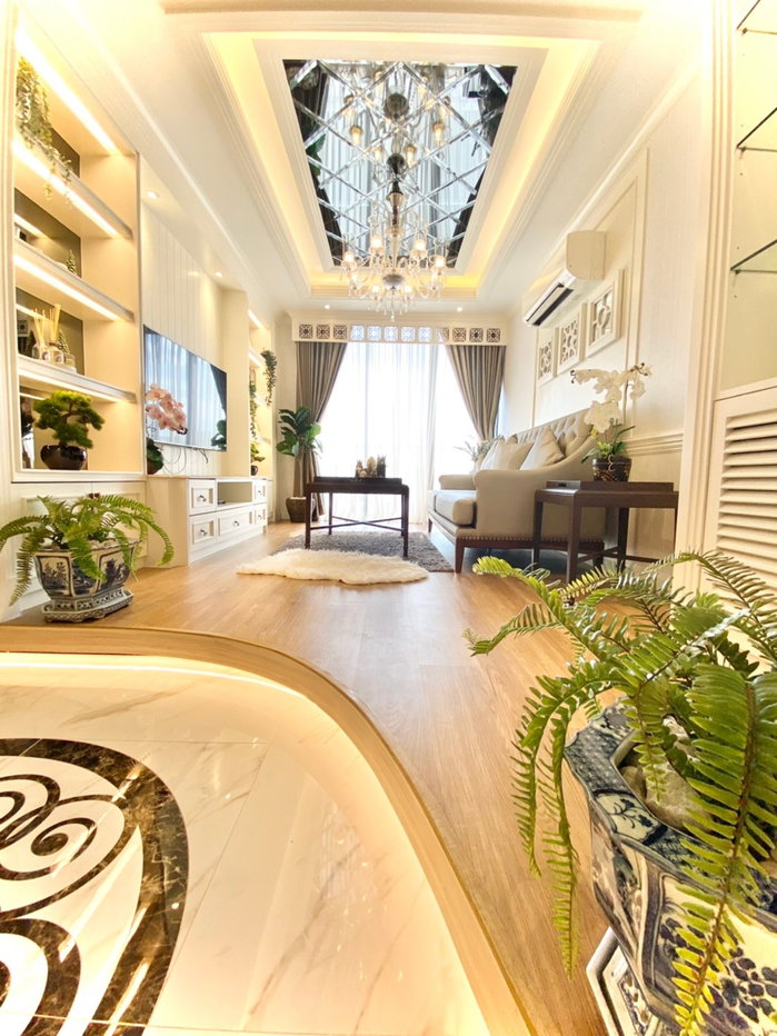 รูป 2 Bed Condo for Sale at Park 24 [Ref: P#202107-38703] - รูปที่ 15/15