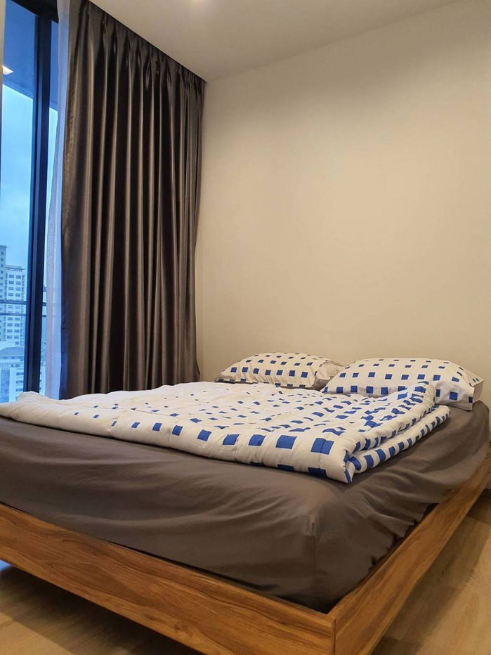 picture 📌📌EXCLUSIVE!📌📌 Room For rent at The line Phahol-Pradipat 1 bedroom 35 sq.m. - 2/6