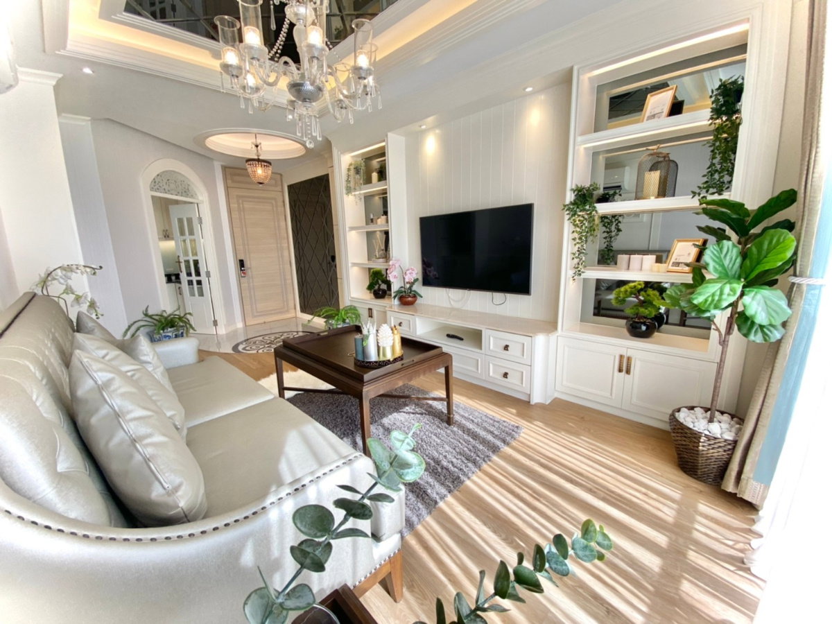 รูป 2 Bed Condo for Sale at Park 24 [Ref: P#202107-38703] - รูปที่ 6/15