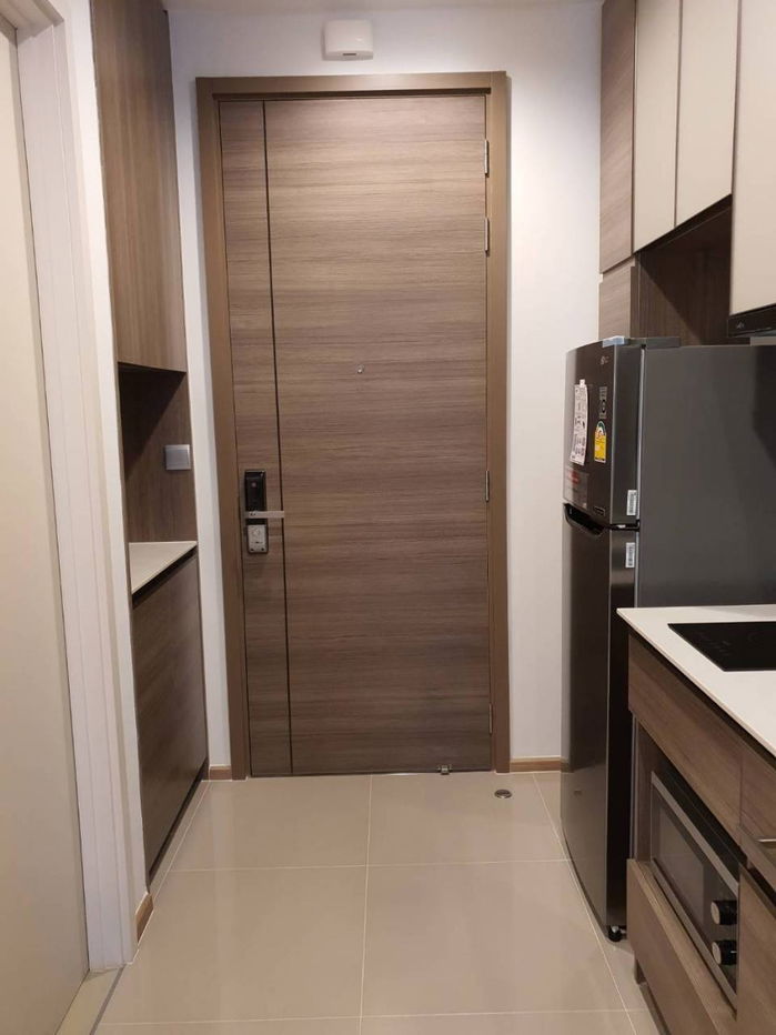 picture 📌📌EXCLUSIVE!📌📌 Room For rent at The line Phahol-Pradipat 1 bedroom 35 sq.m. - 4/6