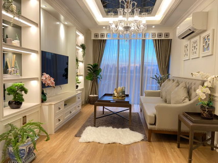 2 Bed Condo for Sale at Park 24 [Ref: P#202107-38703]